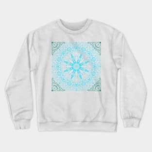 FISHY WISHY - FRESHWATER BREEZE Crewneck Sweatshirt